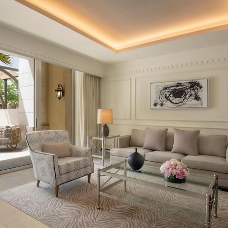 Hotel The St. Regis Marsa Arabia Island, The Pearl Qatar Doha Exterior foto