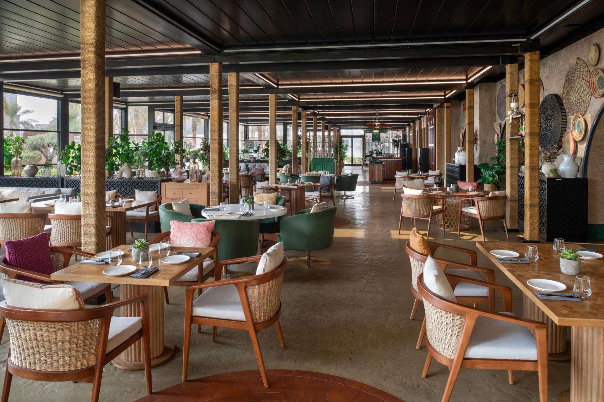 Hotel The St. Regis Marsa Arabia Island, The Pearl Qatar Doha Exterior foto